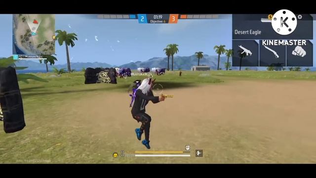 Me vs TG Mifya after on 35 update first game смотреть онлайн