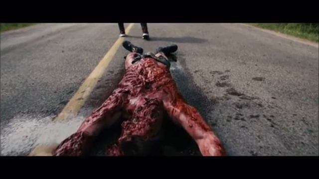 A-Train kills Blue Hawk and risk’s heart attack смотреть онлайн