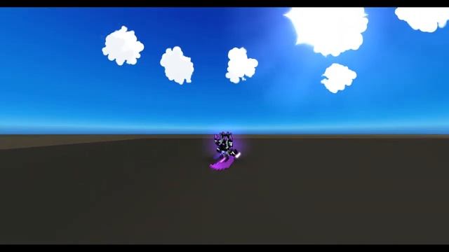 Vaydrith Neon Ninja Costume Mod (Trove) смотреть онлайн