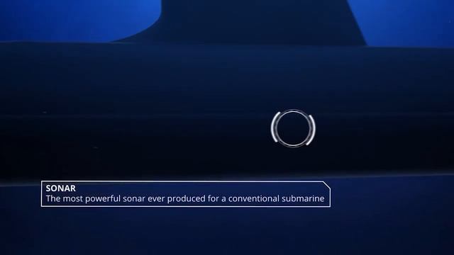 Shortfin Barracuda Block 1A submarine смотреть онлайн