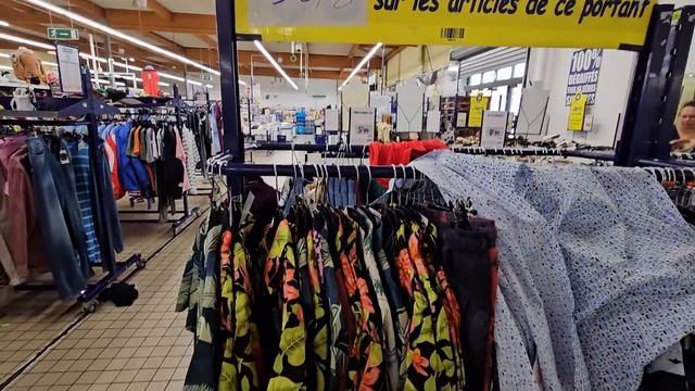 NOZ ARRIVAGE MODE 7 AOÛT 2024 смотреть онлайн
