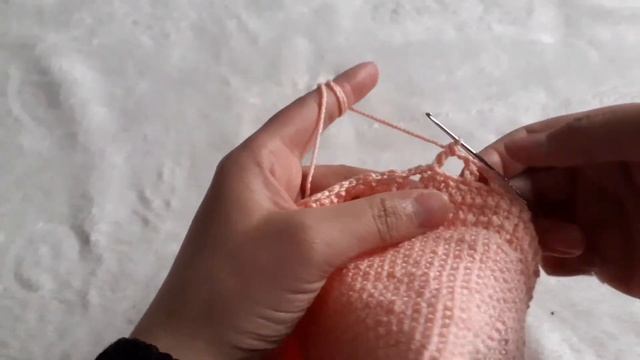 Örgü Çanta yapımı / file çanta yapımı смотреть онлайн