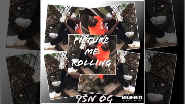 Ysn OG: Xanny kickin in смотреть онлайн