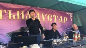 гр Жегьил Дустар Эмирсултан Бегеев-Булахдалай Руш 2021г