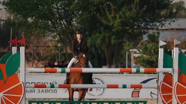 ЗАО «Кировский конный завод» 😍😍😍 смотреть онлайн