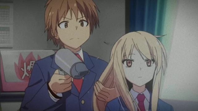 [AMV] - Where's my love смотреть онлайн