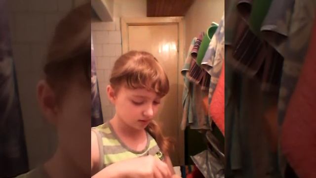 Вечерние процедуры смотреть онлайн