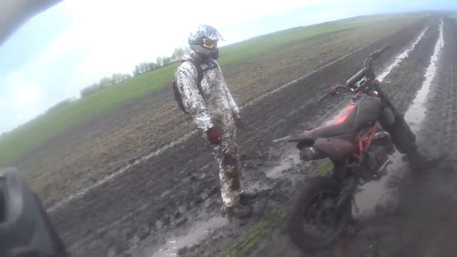 TTR125R смотреть онлайн