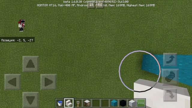 Как сделать ванну и ракавину в майнкрафт смотреть онлайн