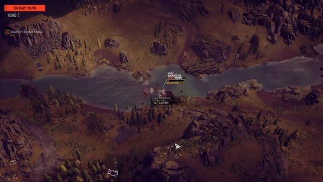 Battletech | Intel Kaby Lake (HD 620) | HD 720p смотреть онлайн