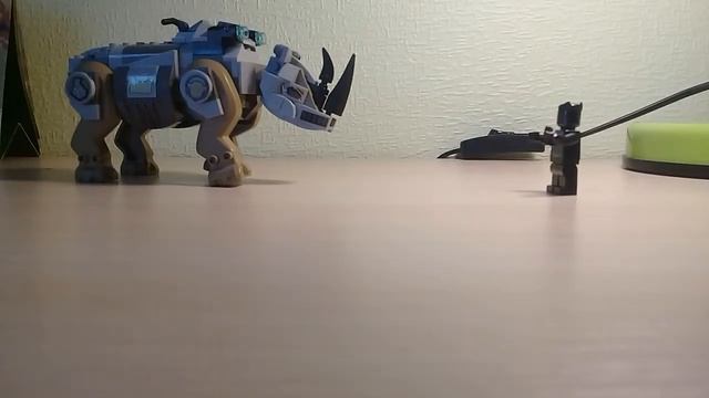 Серия про чёрною пантеру Приключение Дэтпула 17 серия смотреть онлайн