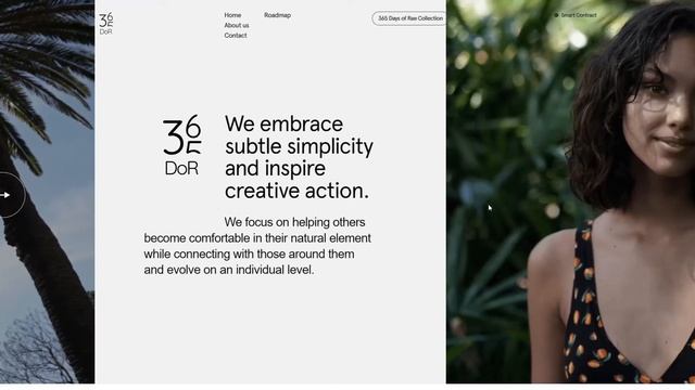 365 Days of Rae смотреть онлайн