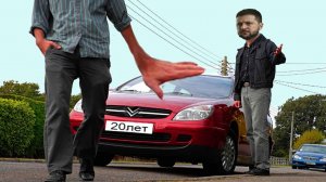 Почему нельзя покупать автомобиль старше 20 лет