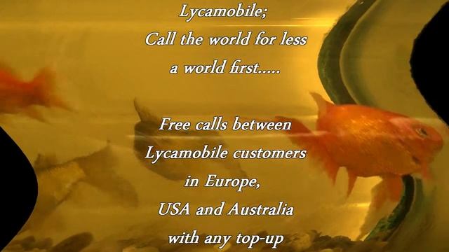 lycamobile uk video advert competition 2014 смотреть онлайн