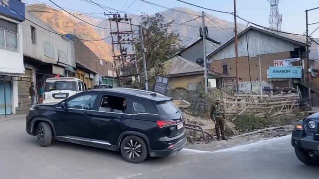 Omar Abdullah arrived at Kishtwar, will address public rally on 29-11-2021 at 11 am at party HQ смотреть онлайн
