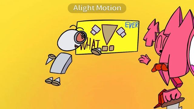 Lemon Demon- MODIFY (fan Animation)