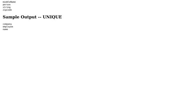 Unix & Linux: Find Duplicate/Repeated or Unique words spanning across multiple lines in a file смотреть онлайн
