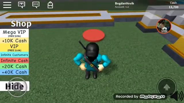 Пицца Рио 0 LVL - 50 LVL смотреть онлайн