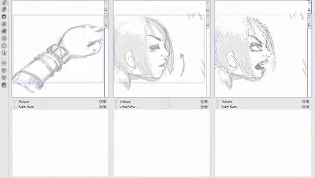 О Toon Boom Storyboard. смотреть онлайн