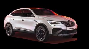 Новый Renault Arkana 2025 вернулся в РФ: кроссовер продают дешевле, чем Tugella