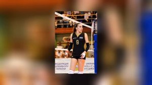 Юлия Герасимова - ВОЛЕЙБОЛИСТКА СТАВШАЯ ЗВЕЗДОЙ тикток | Юлия Герасимова ДО ТОГО КАК СТАЛА ИЗВЕСТНА