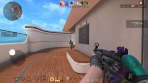 Standoff 2 / гонка вооружений/  как то так