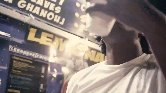 Len Lama - Counted Us Out (Official Video) смотреть онлайн