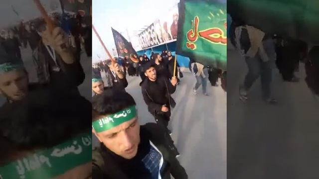 Kerbelayi Sahin Erbein2018 смотреть онлайн