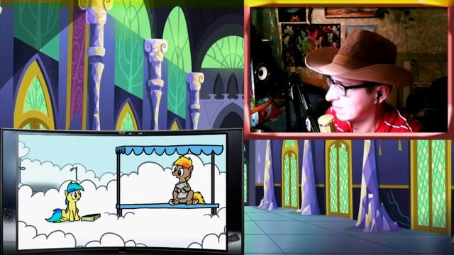 GYPER реагирует на Инвестиционные потери (русский дубляж) смотреть онлайн