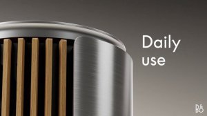 How to setup your Beolab 8 | Bang & Olufsen