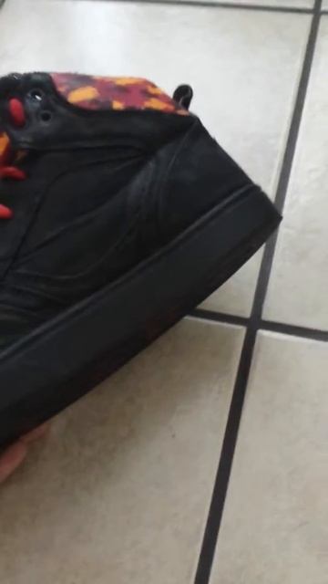 Custom osiris sb's (black Octobers) смотреть онлайн