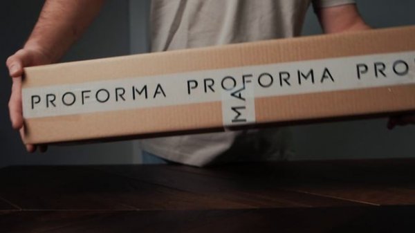 О мебельной компании PROFORMA