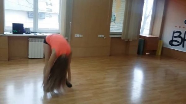 Христина Соловей - Тримай | Contemporary by Alexandra Kovalenko