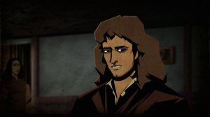 Космос: Пространство и время 3 серия (документальный сериал, 2014)