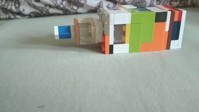 амогус обзор смотреть онлайн