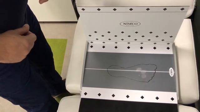 Biotech Presents: Nimco Measurment Tutorial смотреть онлайн