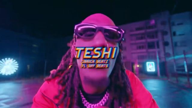 Kodes x Koba Lad type beat - "TESHI" Instru Rap Banger | instru rap 2022 смотреть онлайн