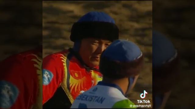 Кок-бору Кыргызстан Казахстан смотреть онлайн