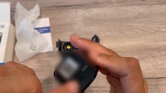 Anlork Mini WiFi Security Hidden Camera,4K HD Wireless Nanny Portable Surveillance Cameras смотреть онлайн