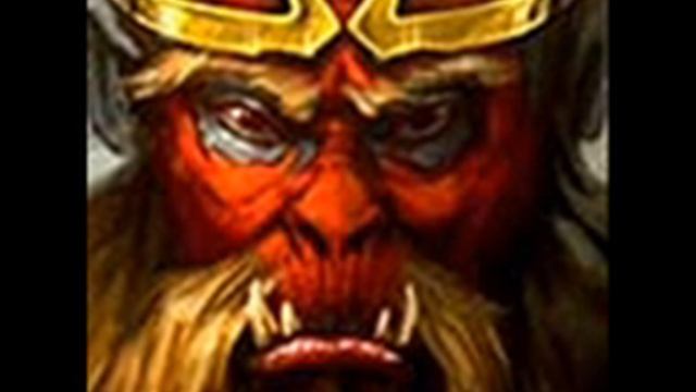 Heroes of Newerth - Monkey King Voice смотреть онлайн