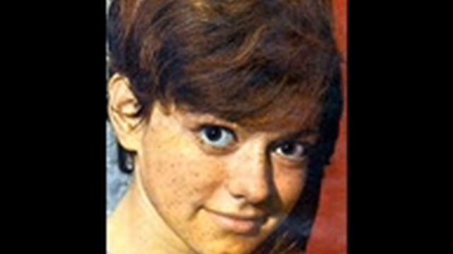 Rita Pavone Stai Con Me (Stand by me) смотреть онлайн