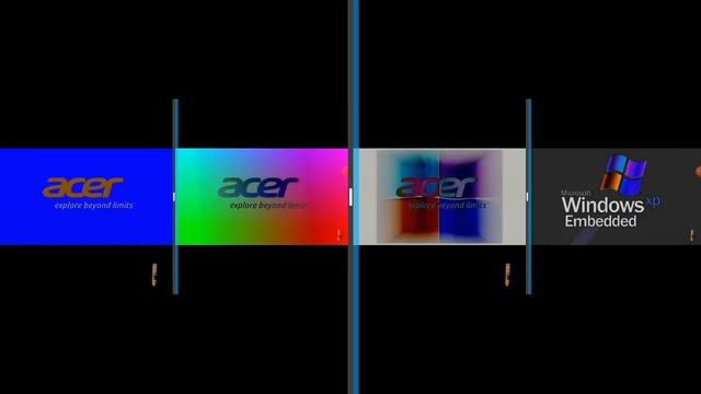 Acer Logo Effects (Sponsored By Preview 2 Effects) Combined [4]