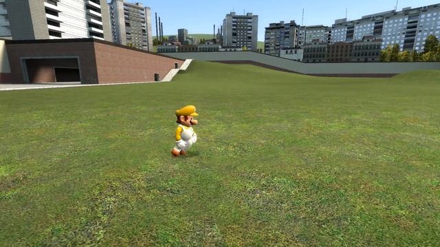 (tutorial) How to make a Smg4 video using Gmod! смотреть онлайн