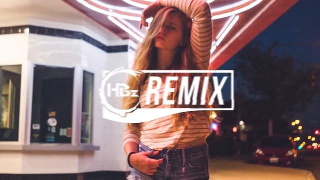 Goo Goo Dolls - Iris (HBz Bounce Remix) смотреть онлайн