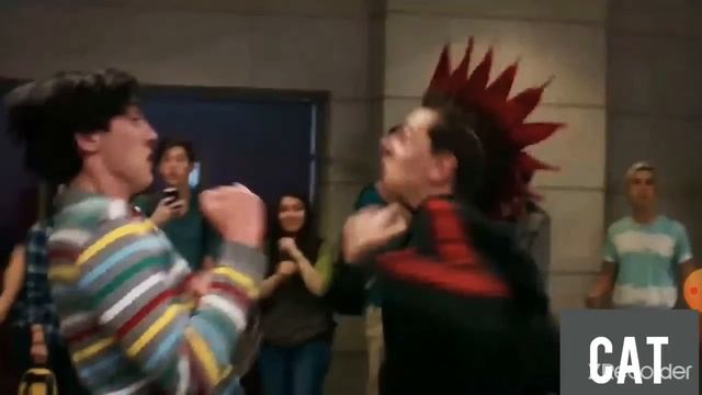 постоял за себя. Заступился за друга,брата и девушку.часть 1 смотреть онлайн