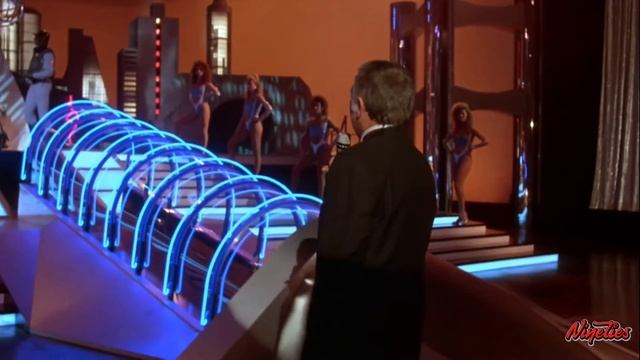Harold Faltermeyer - Running Away With You (The Running Man) (1987)