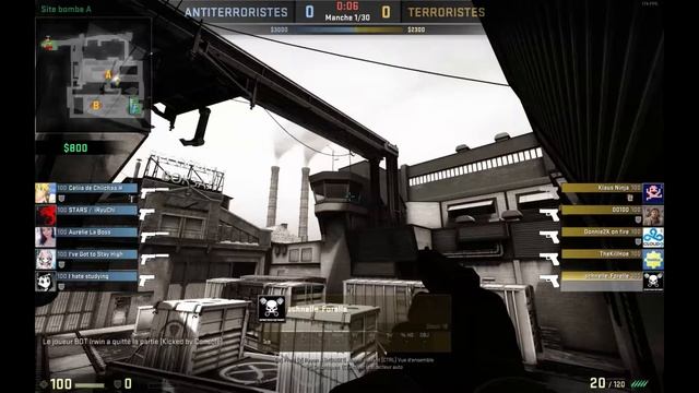 Please Valve fix your game смотреть онлайн