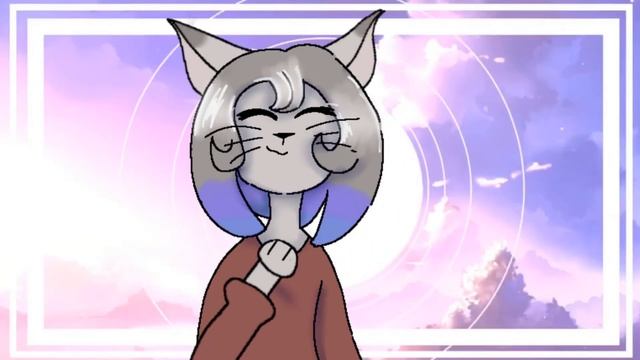 💔 Fake love meme animation 💔 ( New OC) смотреть онлайн