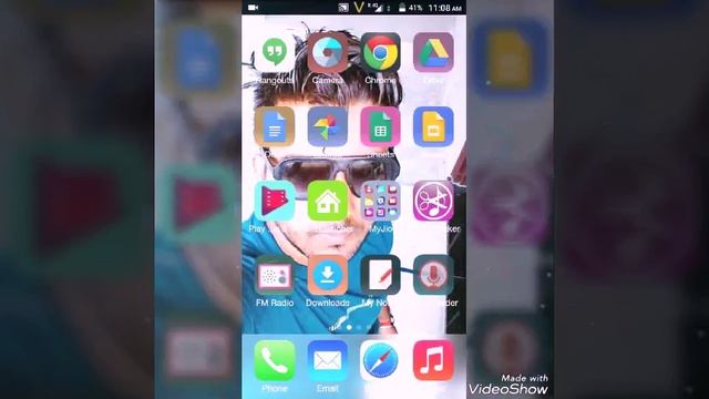 See five great great applications for your phone in this video. смотреть онлайн