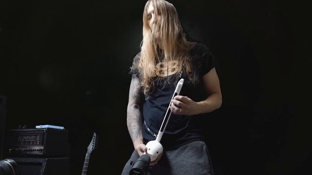 Pantera - A New Level - Otamatone cover смотреть онлайн